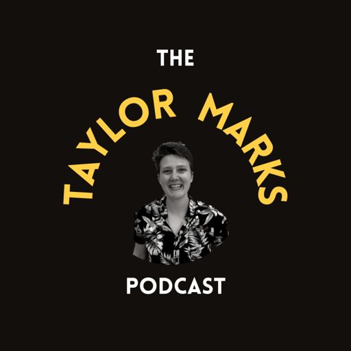 Cover art for podcast The Taylor Marks Podcast