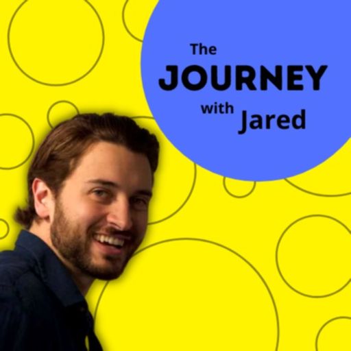 Cover art for podcast The Journey with Jared