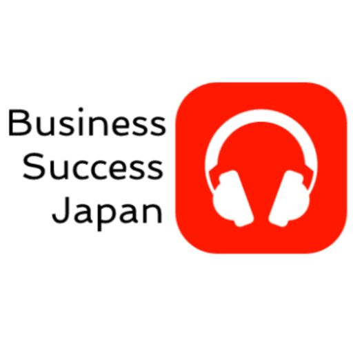 Cover art for podcast Business Success Japan