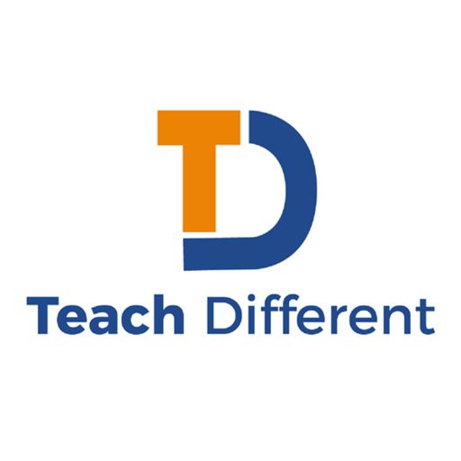Cover art for podcast Teach Different