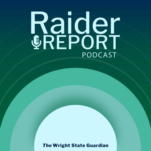 Cover art for podcast Raider Report
