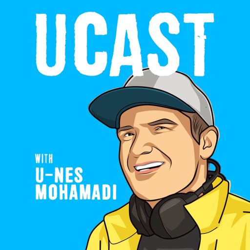 Cover art for podcast Ucast | پادکست فارسی