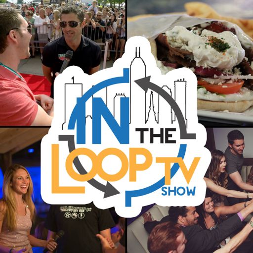 Cover art for podcast IN the Loop TV Show