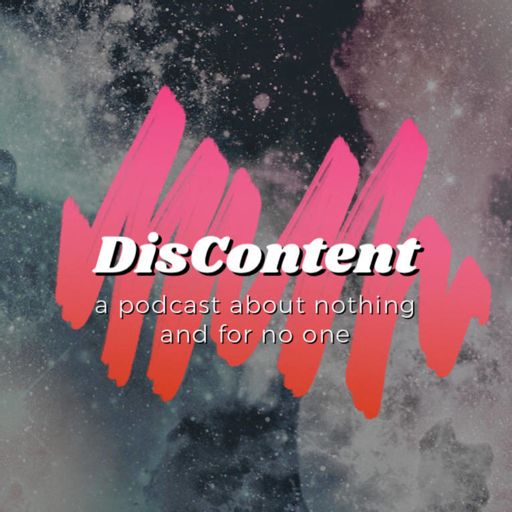 Cover art for podcast DisContent