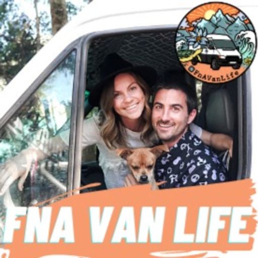 Cover art for podcast FnA Van Life