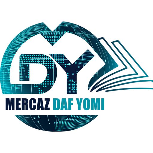 Cover art for podcast Daf Yomi by R’ Eli Stefansky at MDY