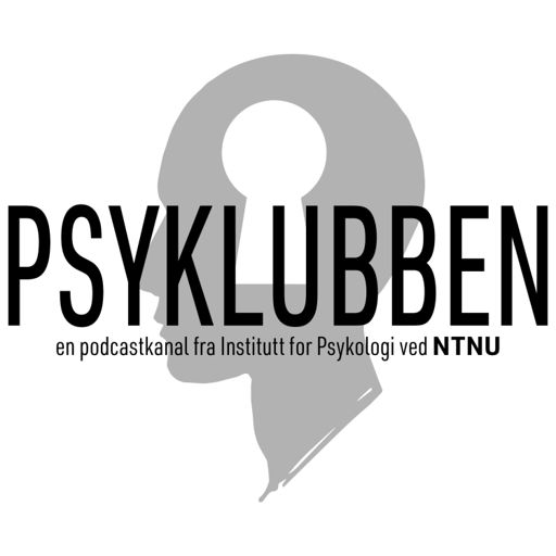 Cover art for podcast Psyklubben