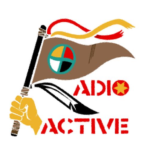 Cover art for podcast RadioActive Radio