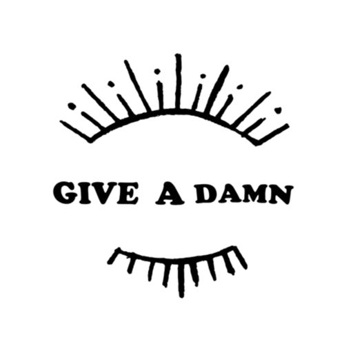 Cover art for podcast Give A Damn