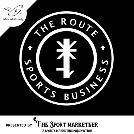 Cover art for podcast The Route