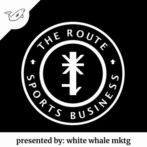 Cover art for podcast The Route