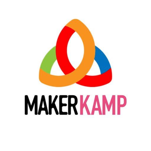 Cover art for podcast MakerKamp ile Teknoloji Sohbetleri