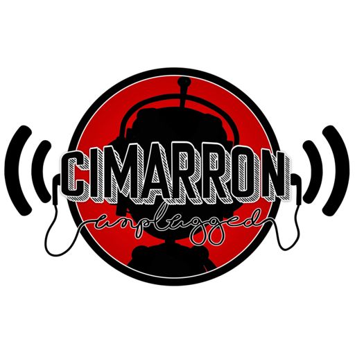Cover art for podcast Cimarron Unplugged