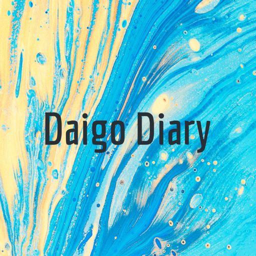 Daigo Diary On Radiopublic