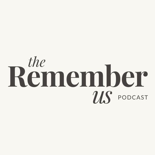 Cover art for podcast The Remember Us Podcast