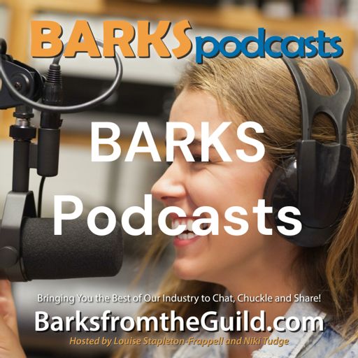 Cover art for podcast BARKS Podcasts