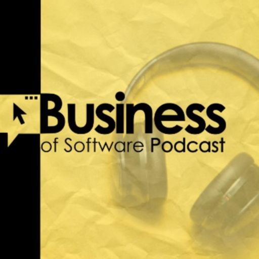 Cover art for podcast Business of Software Podcast