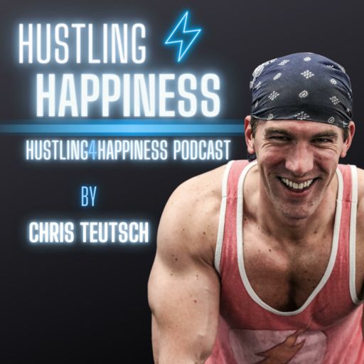 Cover art for podcast Hustling 4 Happiness