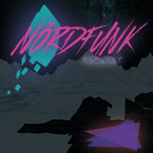 Cover art for podcast Nördfunk