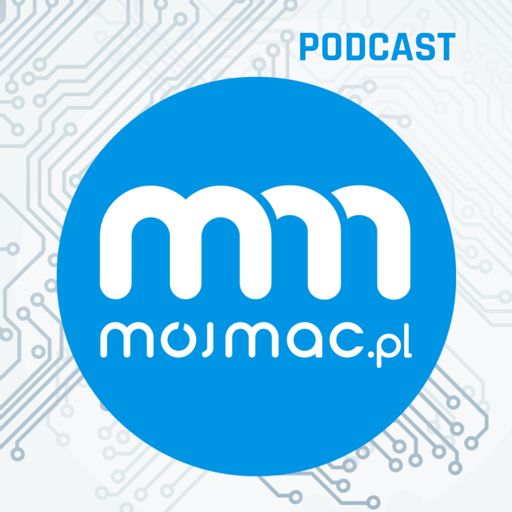 Cover art for podcast Mój Mac Podcast