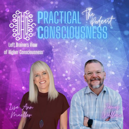Cover art for podcast Practical Consciousness