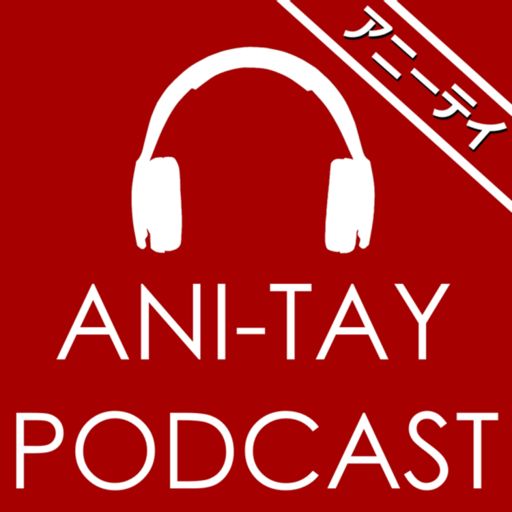 Cover art for podcast The Official AniTAY Podcast