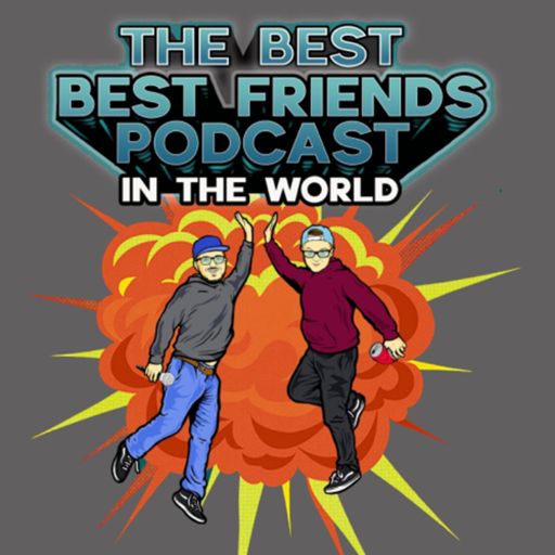 best friends podcast tour