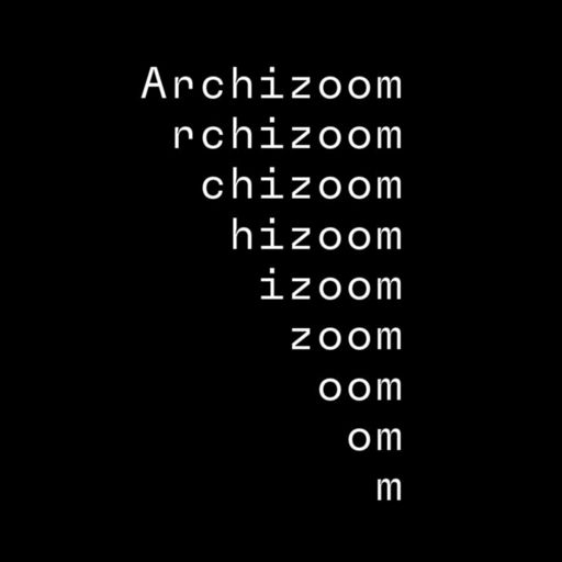 Cover art for podcast Archizoom EPFL