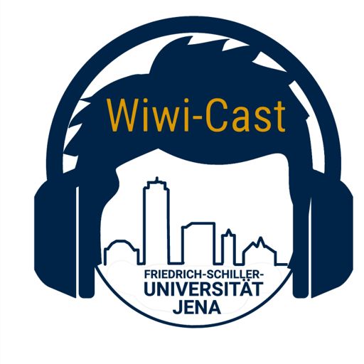 Cover art for podcast Wiwi-Cast - Wiwi studieren an der Uni Jena
