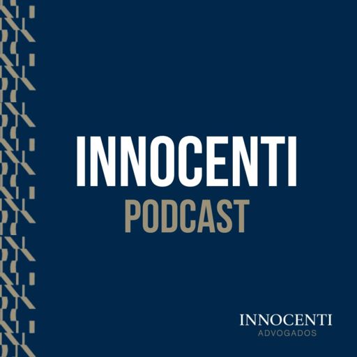 Cover art for podcast Innocenti Podcast