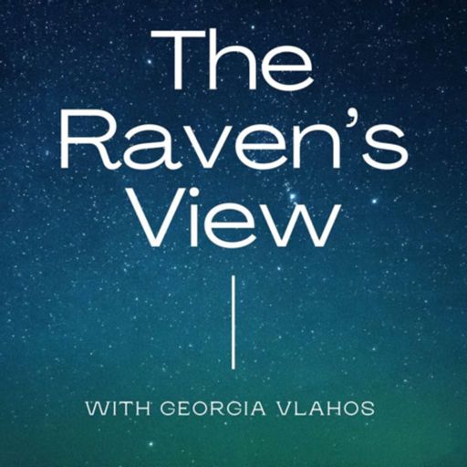 Cover art for podcast The Raven’s View