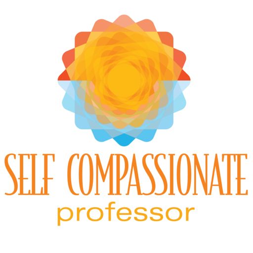 Cover art for podcast Self-Compassionate Professor