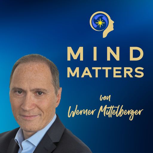 Cover art for podcast MindMatters