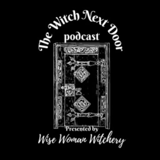 Cover art for podcast The Witch Next Door