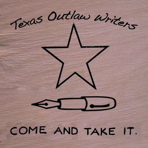 Cover art for podcast Texas Outlaw Writers
