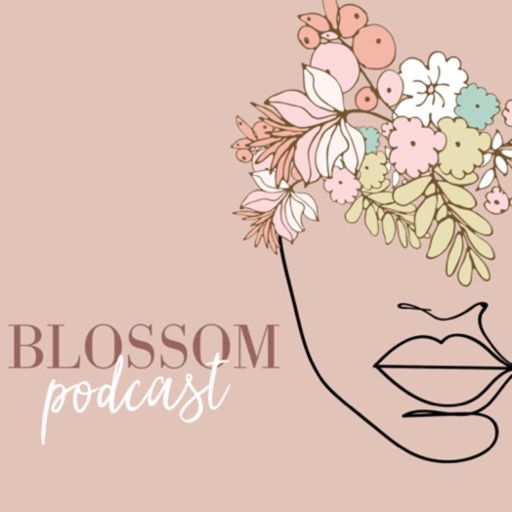 Cover art for podcast Blossom Podcast