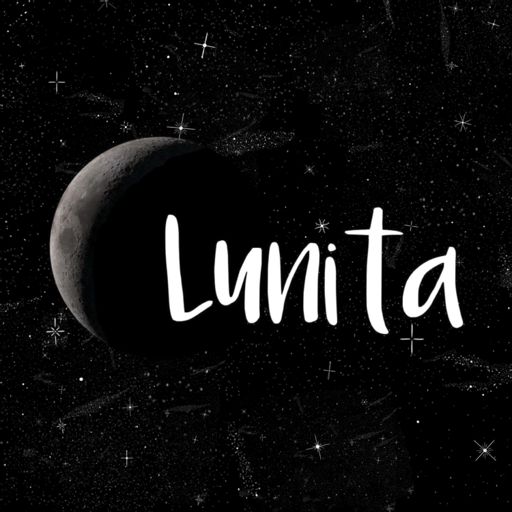Cover art for podcast Lunita