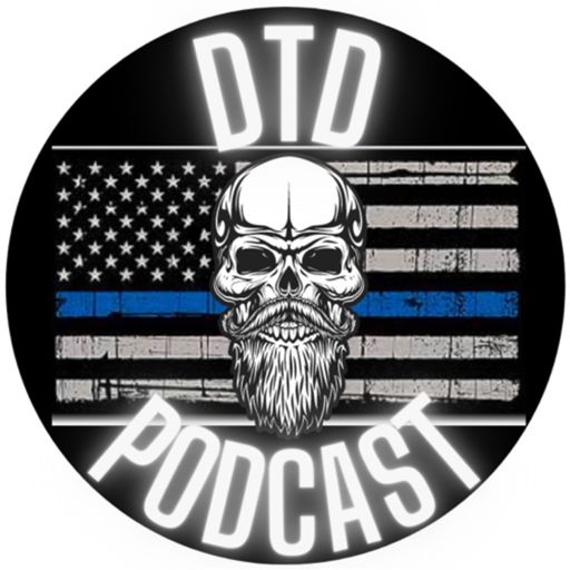 Cover art for podcast DTD PODCAST