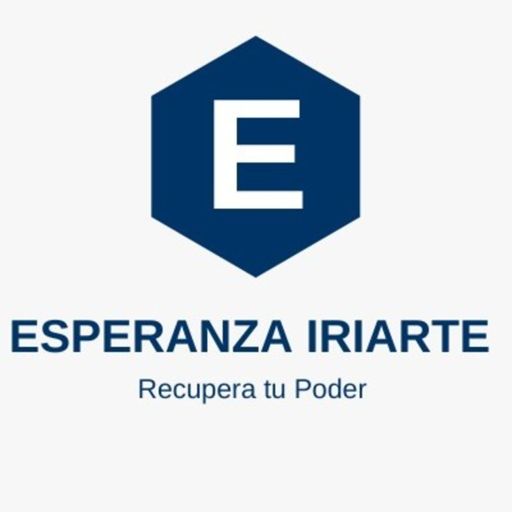 Cover art for podcast Esperanza Iriarte