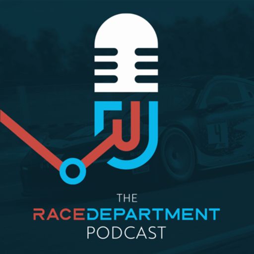 Cover art for podcast RaceDepartment