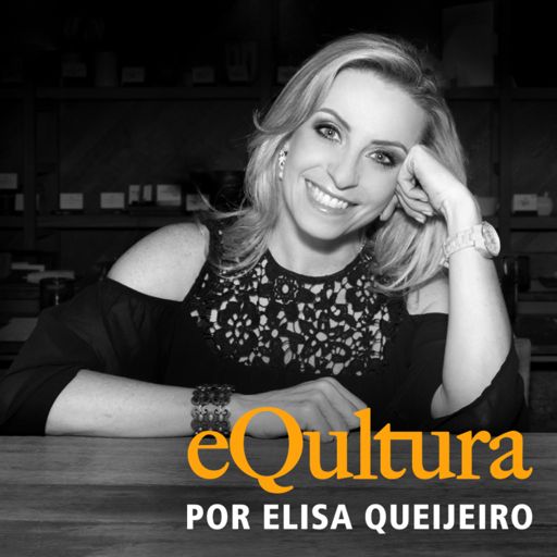 Cover art for podcast Elisa Queijeiro Presenta EQultura