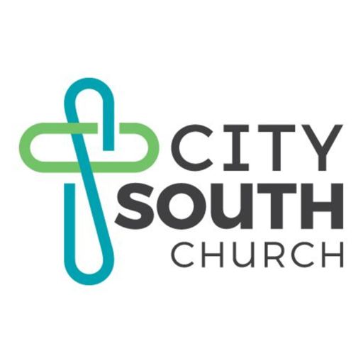 Cover art for podcast City South Church