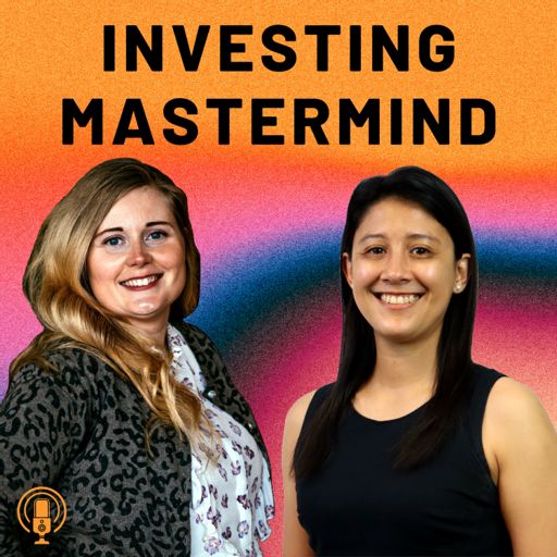 Cover art for podcast Investing Mastermind Podcast