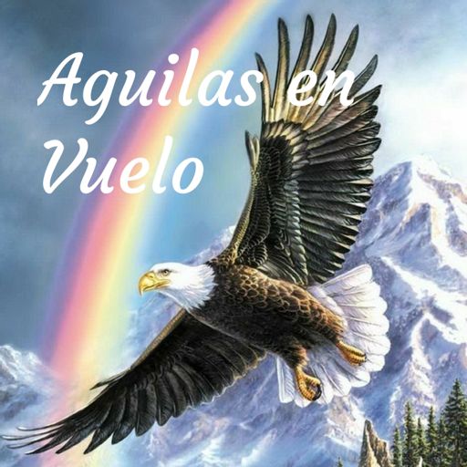 Aguilas en Vuelo on RadioPublic