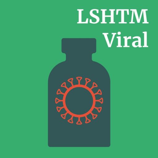 Cover art for podcast LSHTM Viral