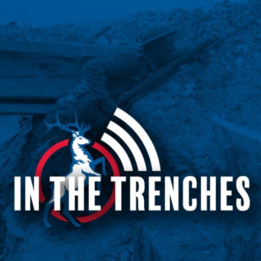 Cover art for podcast In the Trenches