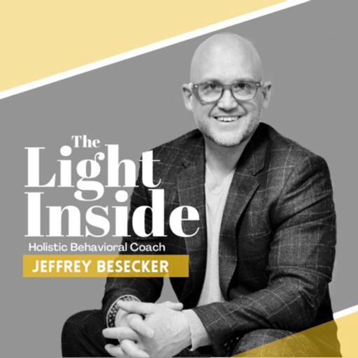 Cover art for podcast The Light Inside