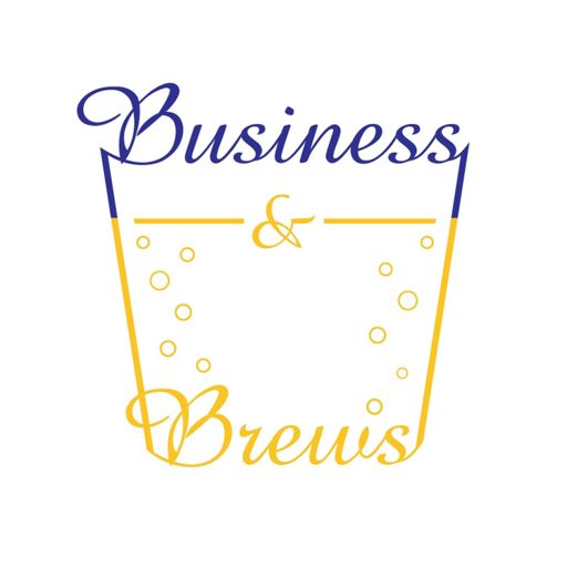 Cover art for podcast Business And Brews