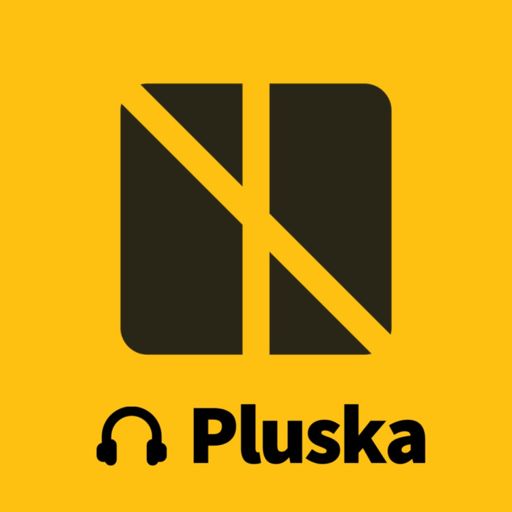 Cover art for podcast Pluska