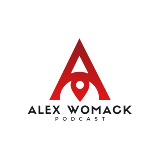 Cover art for podcast Alex Womack Podcast